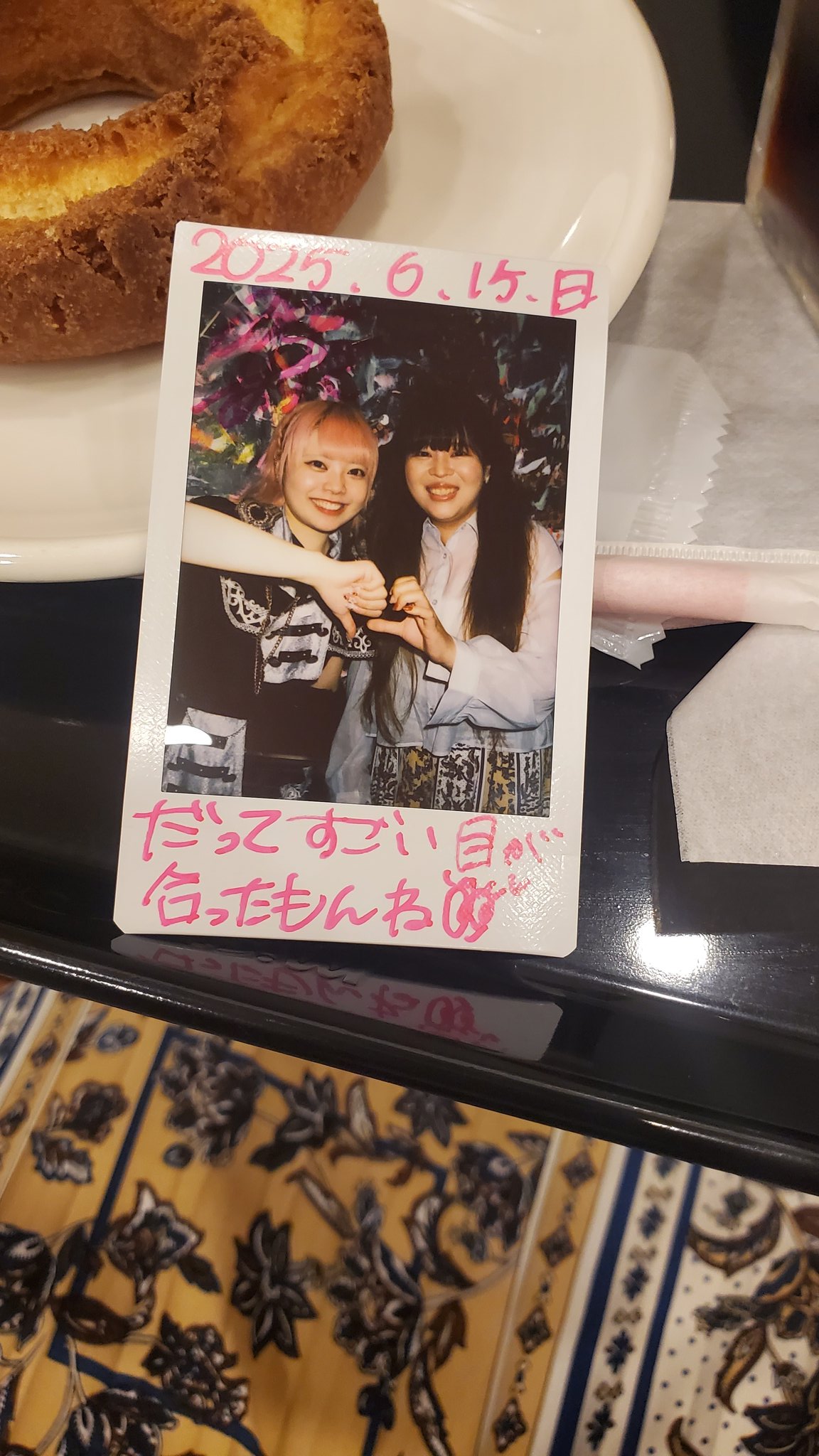 ル 年末のプロモーション のんちゃん🍎🐰 (@shi_2_non) / X 財布・ケース・小物入れ