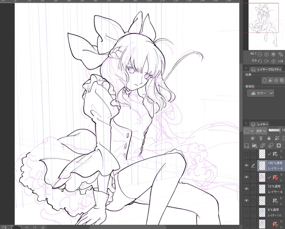 ono800's tweet image. たくさんのリクエストありがとうございます。
ひとまずひとつふたつほど描き進めています。図書館で作業しましたが、1時間過ぎたところでやっと集中し始めることができました。明日も続きやりたいなあ