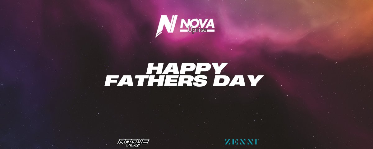 Happy Fathers Day To All The Real Fathers !