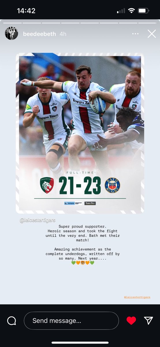 This, this and this again…