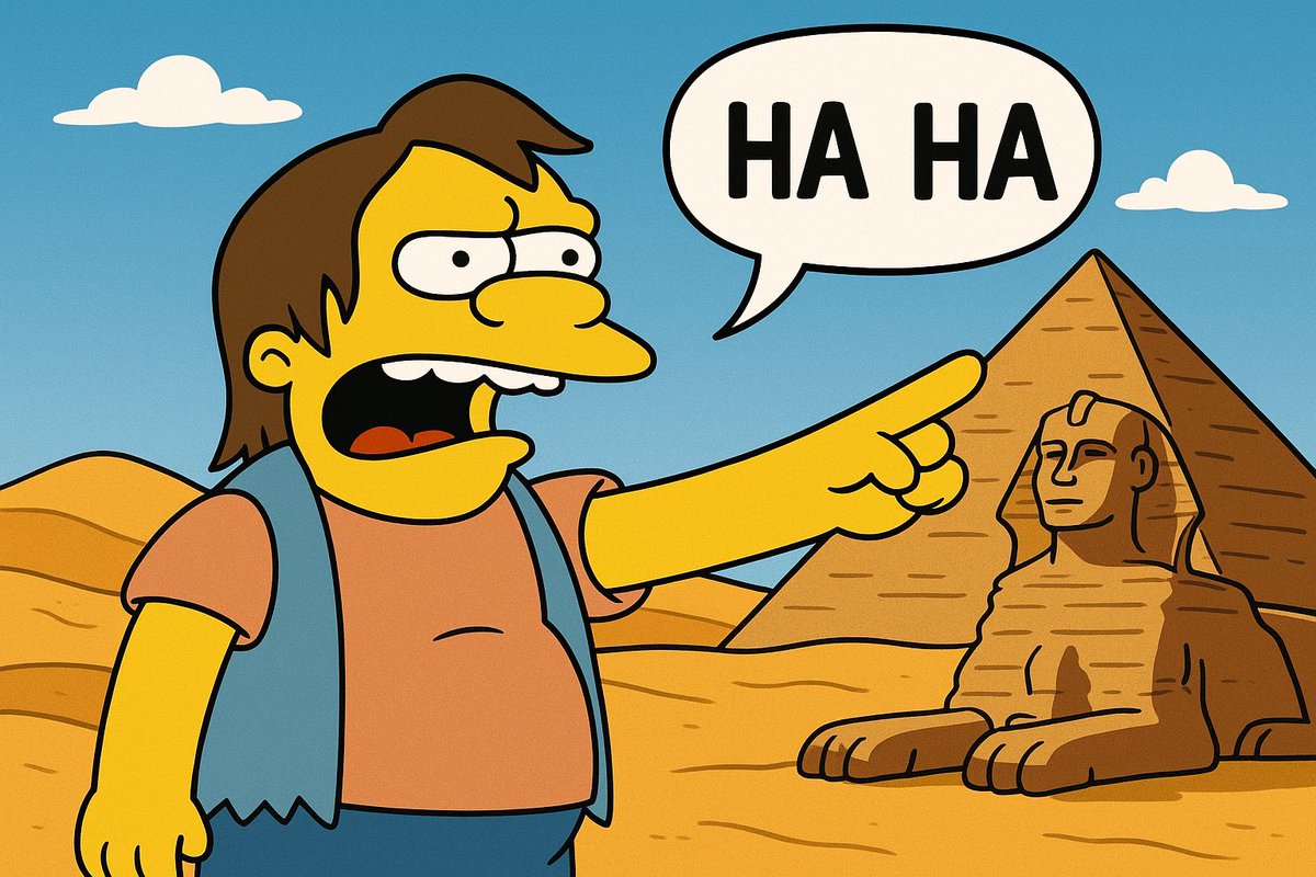 For all of you in #Egypt thinking you could get to #Gaza 

#EgyptDontObstacleToMarch #MarchToGaza #libtards #WokeMindVirus #FAFO2025 #fafo