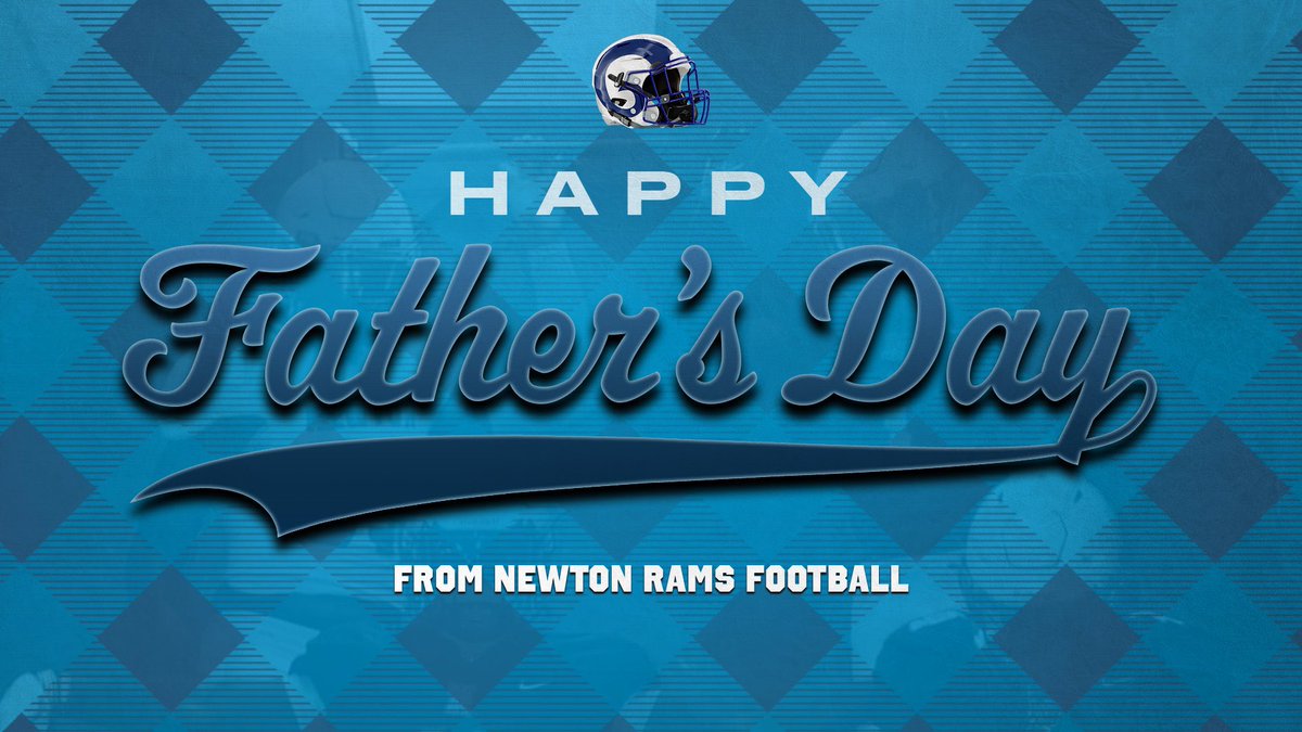 Happy Father’s Day!!
#newtonboyz