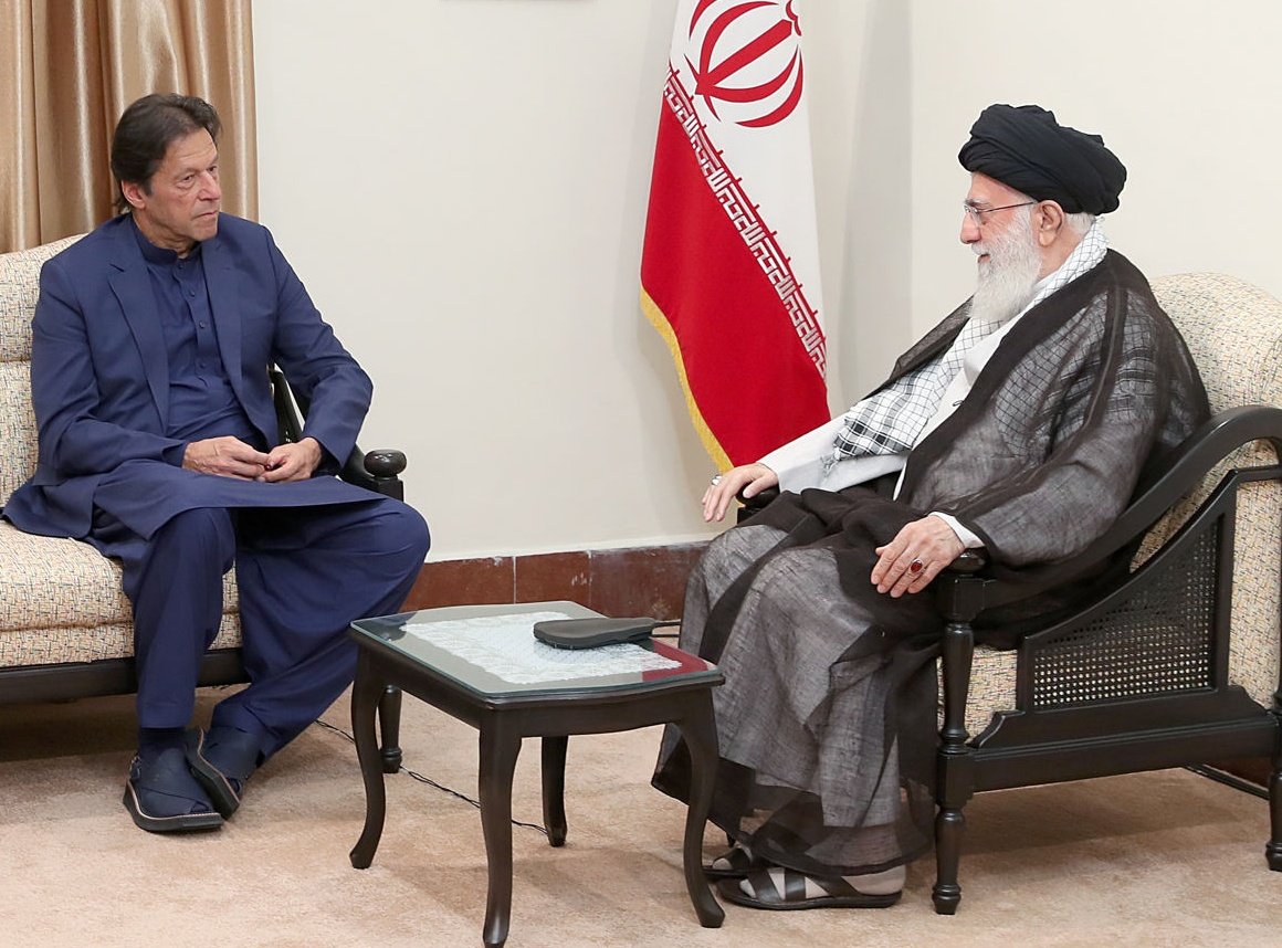 اے پروردگار ایران کی حفاظت فرما، اس وقت Iran کا دارالحکومت تہران شدید حملے کی زد میں ہے۔۔۔
