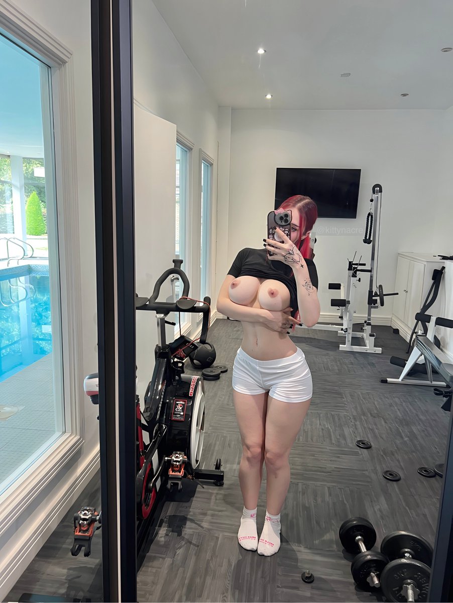 good morning chat ♡