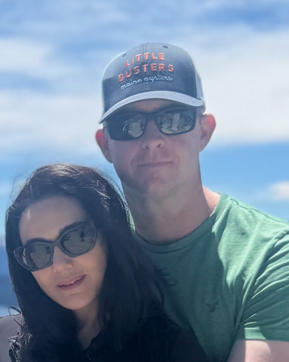 Happy Father’s Day to the most fun, patient, loving &amp; the sweetest father we know ❤️ Ting!