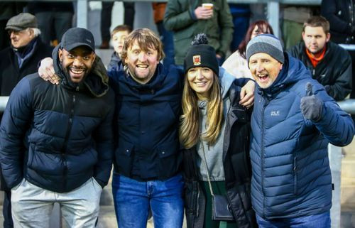 Chorley FC Community Foundation (@chorleyfccf) on Twitter photo 📢 <a href="/chorleyfc/">Chorley FC</a> fans!
Our History Project is LIVE! We're collecting YOUR memories & stories, the heart of our club's legacy. ❤️
Players, managers, officials are important, but YOUR fan stories are key to this!
How has Chorley FC impacted your life. chorleyfcfoundation.co.uk/chorleystories 📢 <a href="/chorleyfc/">Chorley FC</a> fans!
Our History Project is LIVE! We're collecting YOUR memories & stories, the heart of our club's legacy. ❤️
Players, managers, officials are important, but YOUR fan stories are key to this!
How has Chorley FC impacted your life. chorleyfcfoundation.co.uk/chorleystories