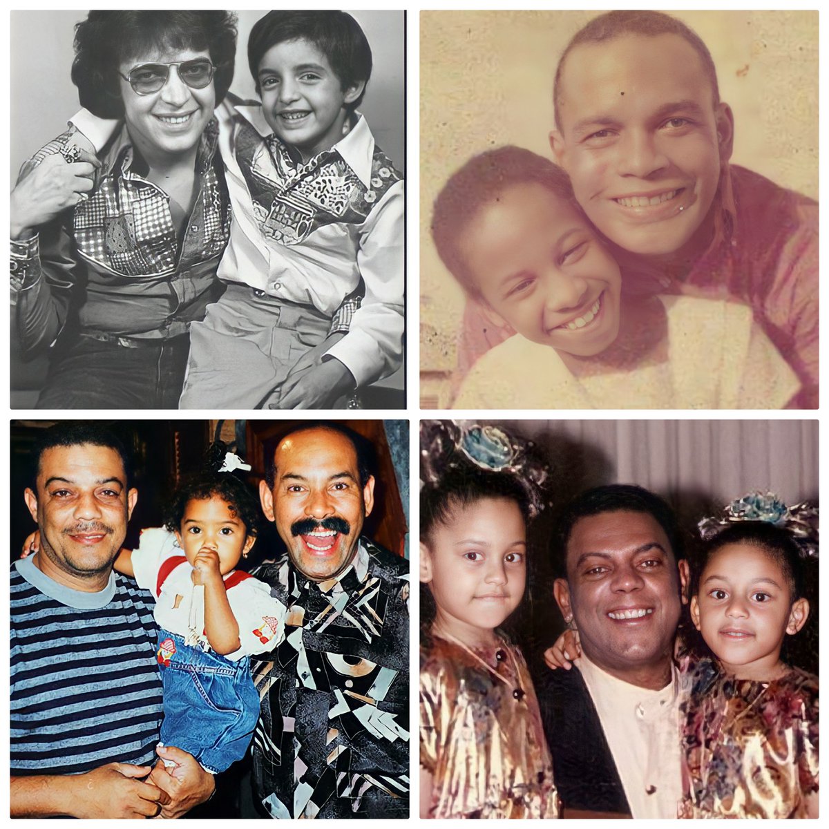 Feliz día del padre para todos los Salseros y los que no también #DiaDelPadre #diadelpadre2025