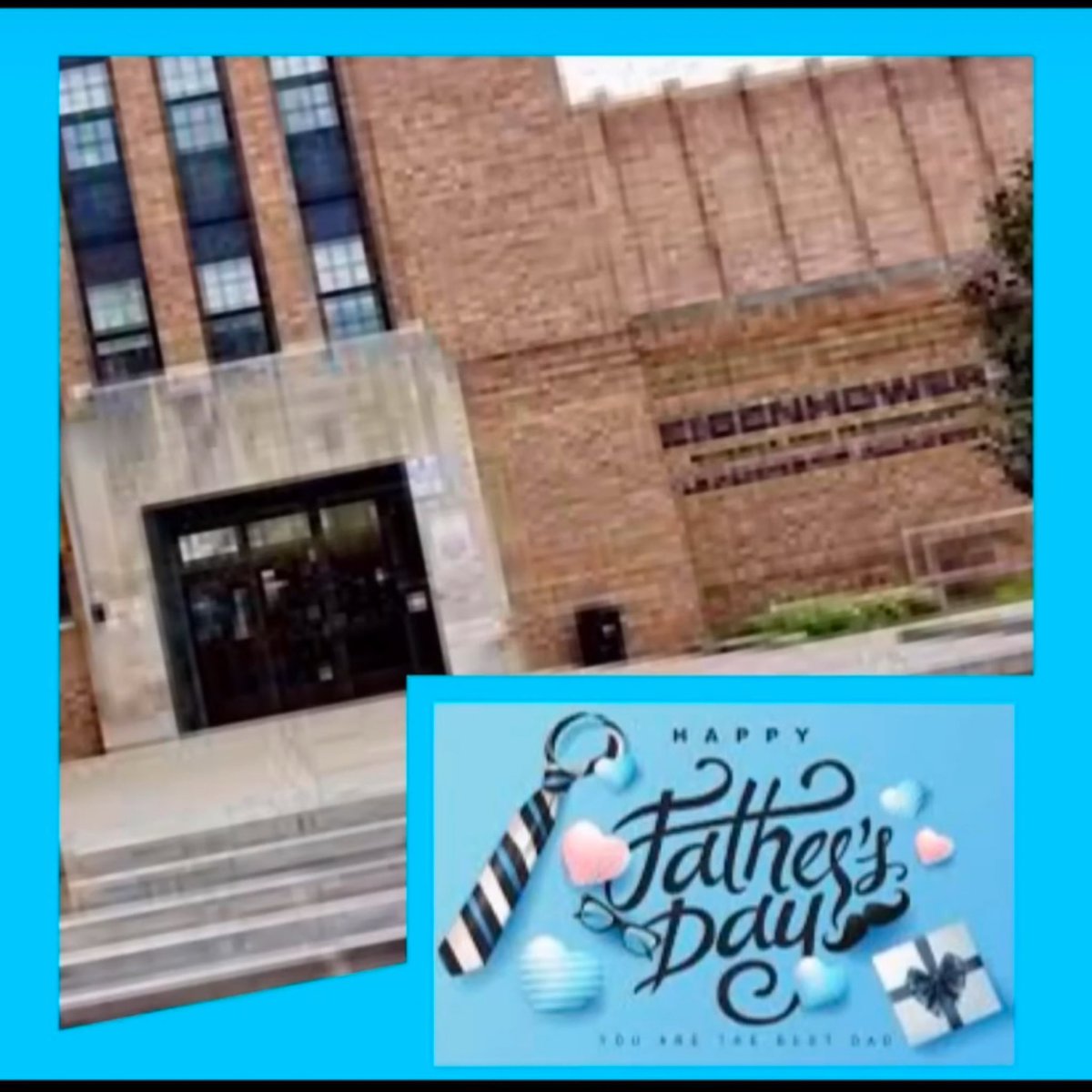 Happy Father’s Day to all the Dads and Father Figures in the Norristown Community! We truly appreciate all that you do!