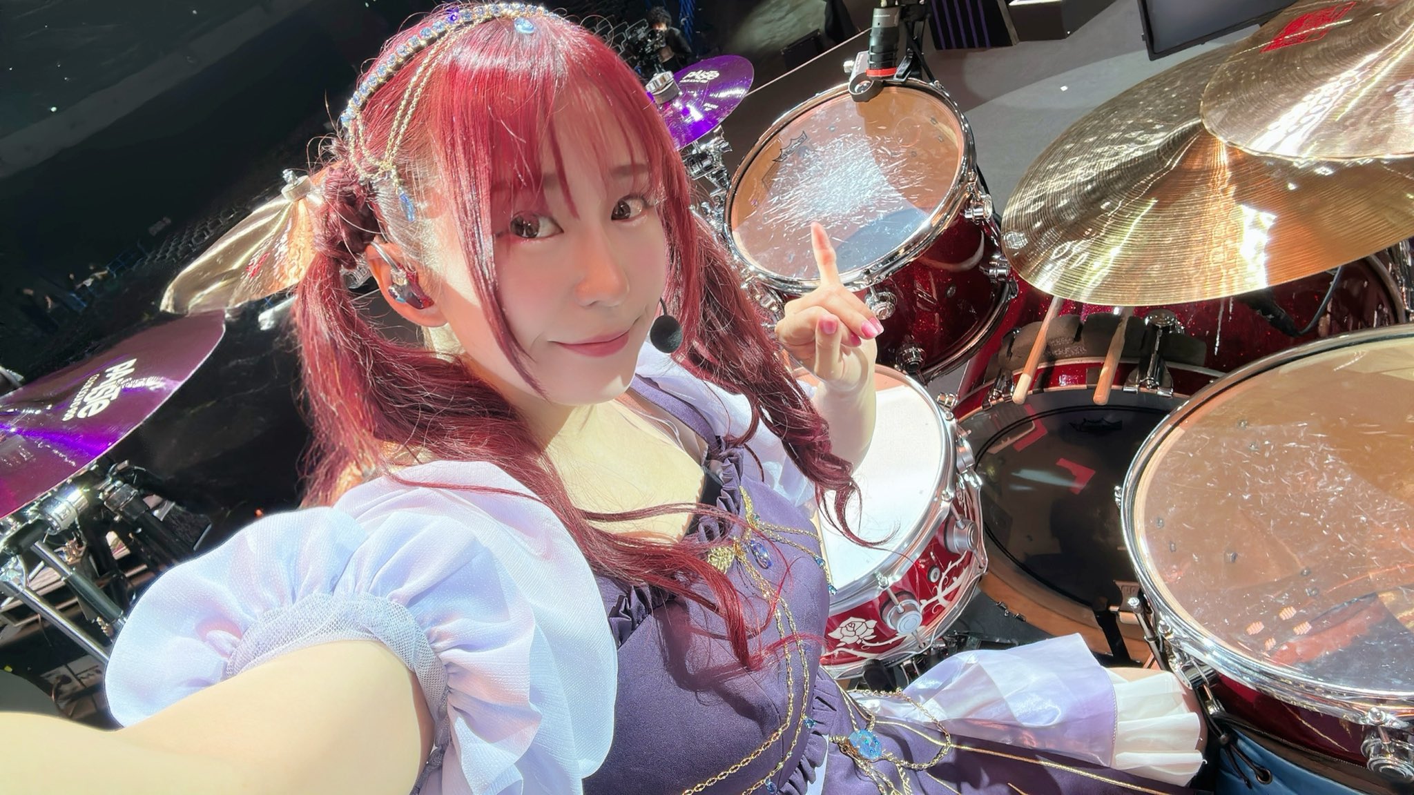 櫻川めぐ on X: 