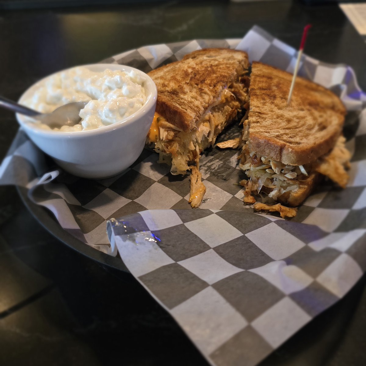 The Food and Drink Guy tweet media