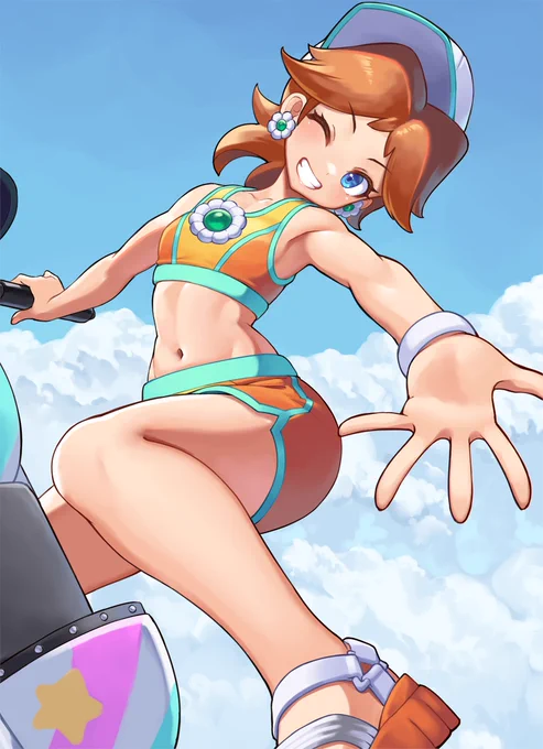 デイジー