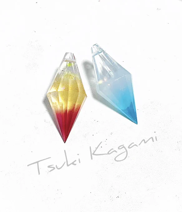 モーディスとファイノンです。