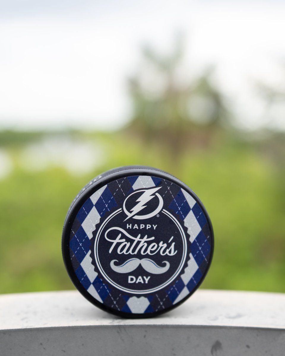 Happy Father's Day Bolts Fans!

Shop online for the perfect items for dad: shoptbs.co/FathersDayX