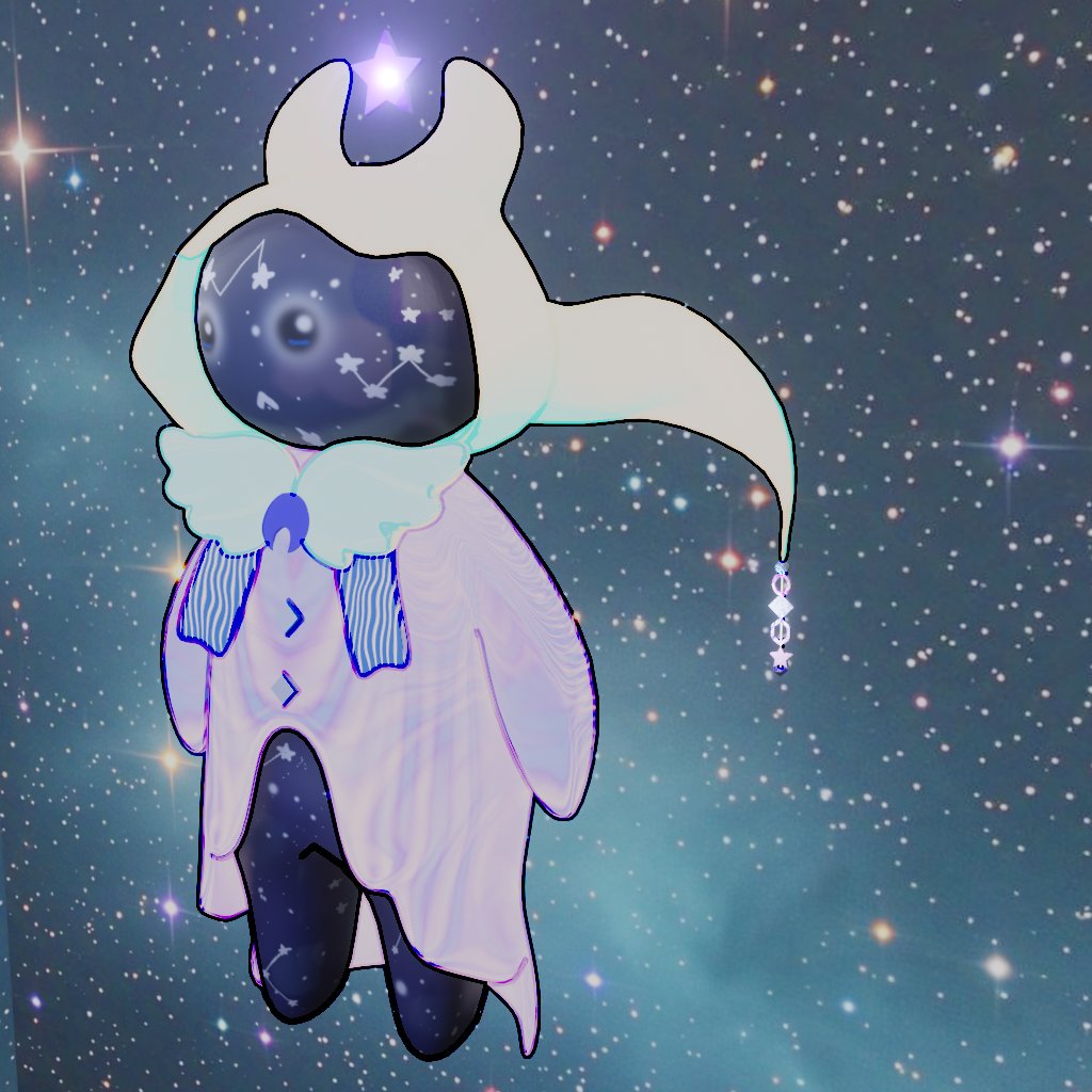 grsart_3d's tweet photo. β¨π Starglow Guardian π
A character born from constellations and quiet skies.
#3DArt #Stylized3D #ToonRender #Blender3d #b3d #LowPolyArt #CartoonStyle https://t.co/mgCjBB0egw