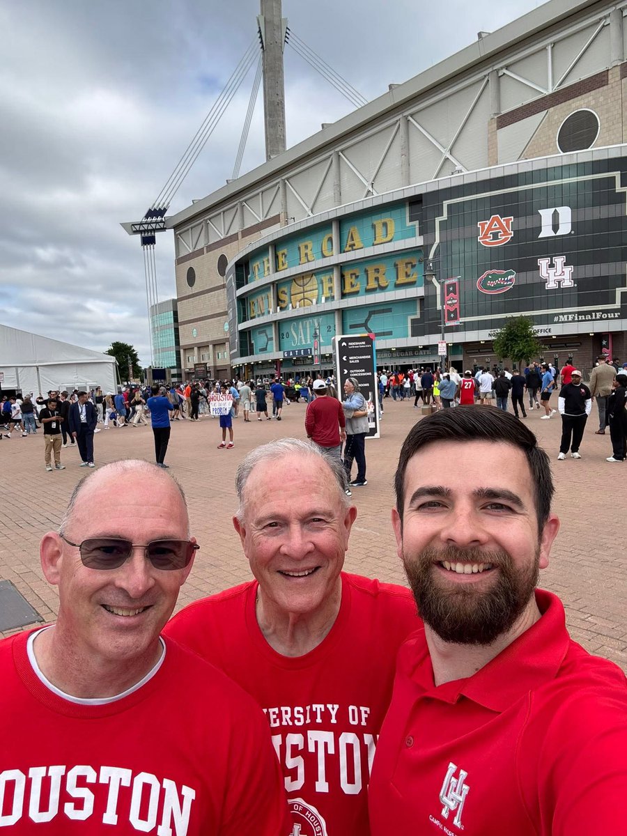 Happy father’s day to all the dads out there