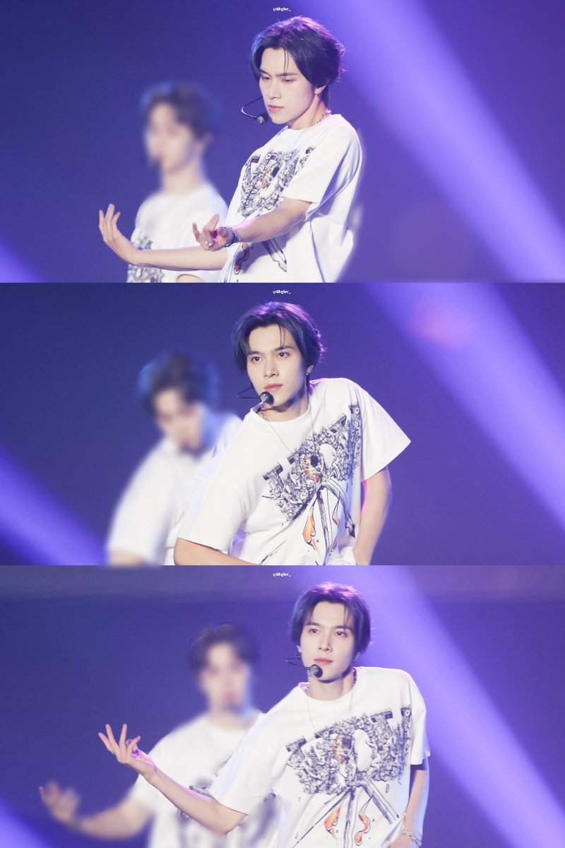 20250613
🦄

#HENDERY #黄冠亨 #헨드리  
#NCT #WayV #威神V