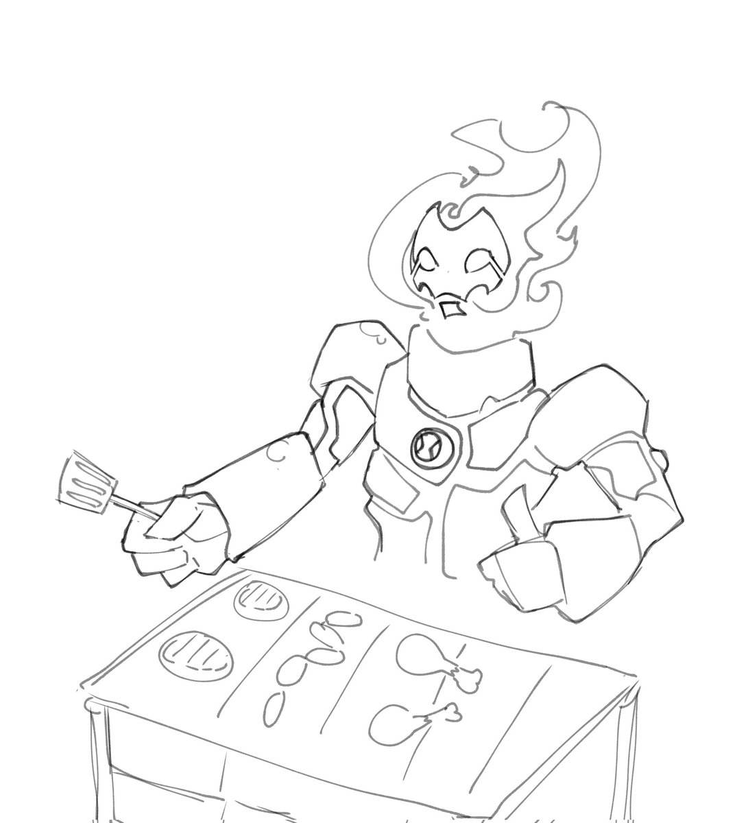 canibal (@canibaloso77) on Twitter photo Cómo que no iba de eso? Cómo que no iba de eso?