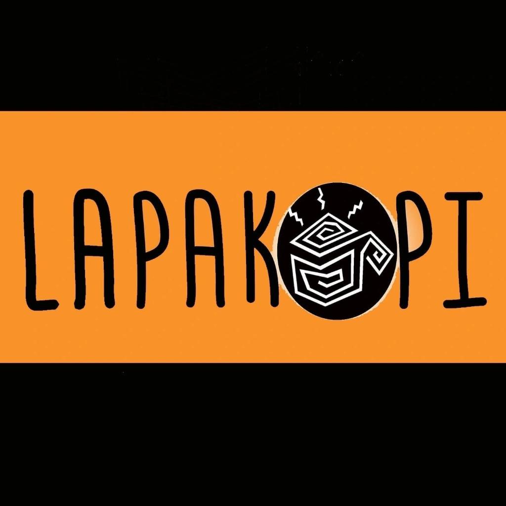 Lapakopi's tweet photo. #FotoProfilBaru https://t.co/UqUQ5m4vOm