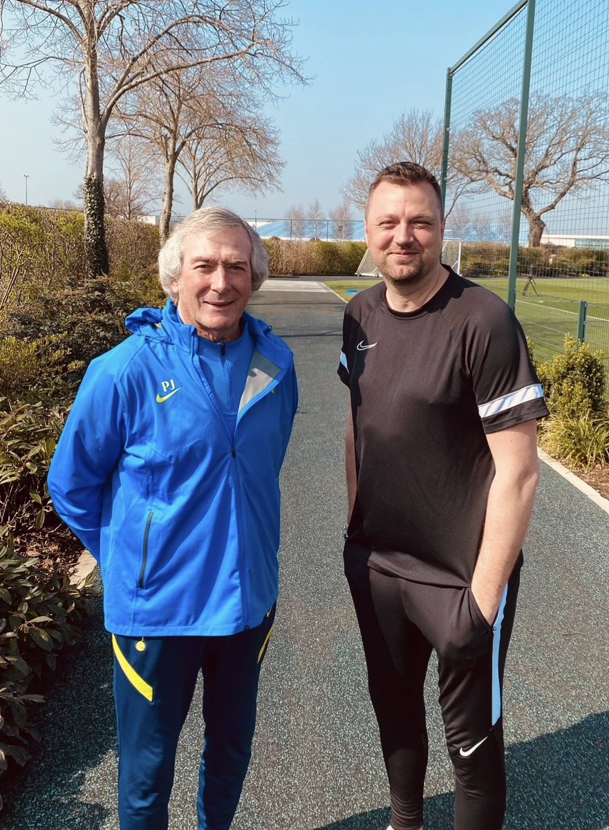 Steve Harman tweet media