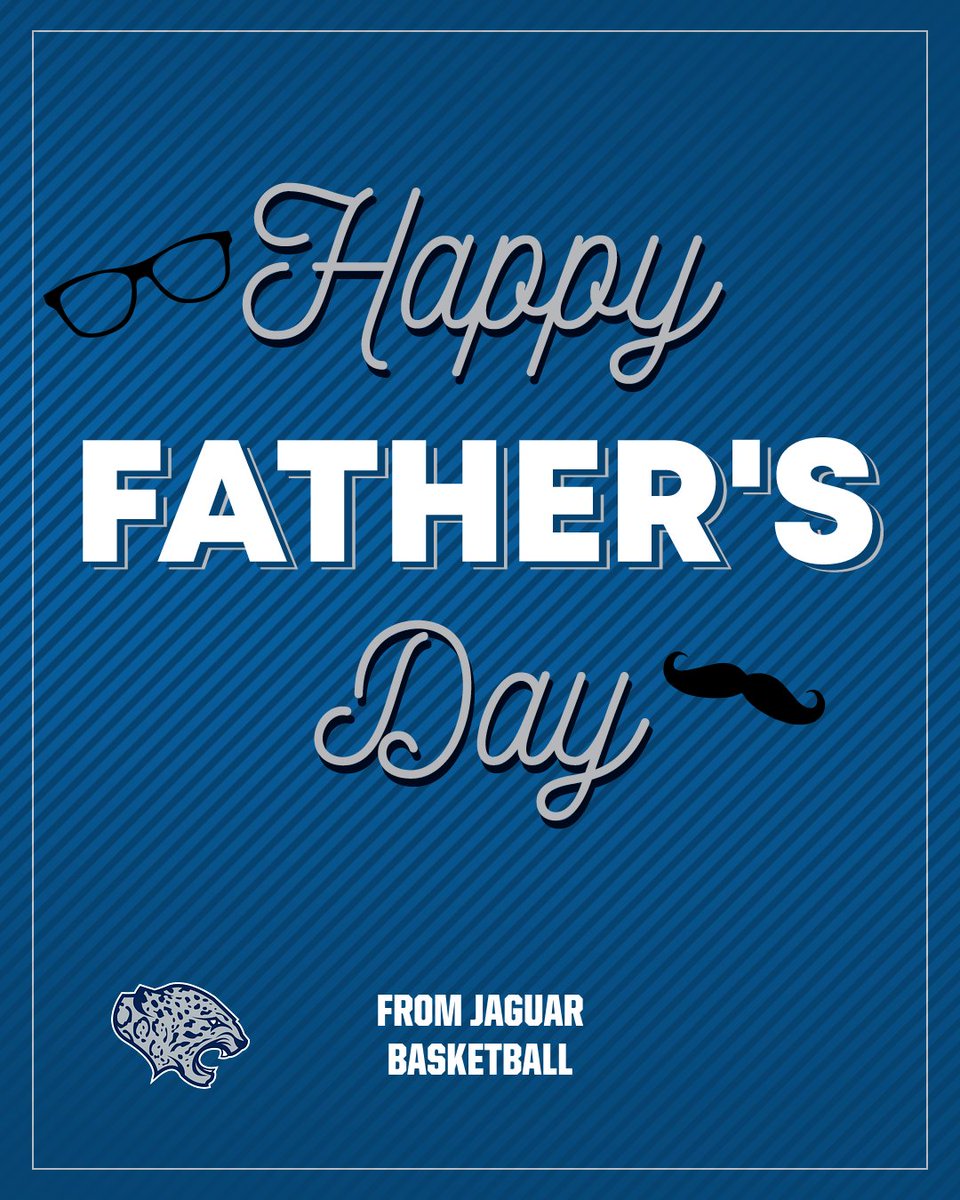 Happy Father's Day to all our Jag Dad's!

Have a great day!