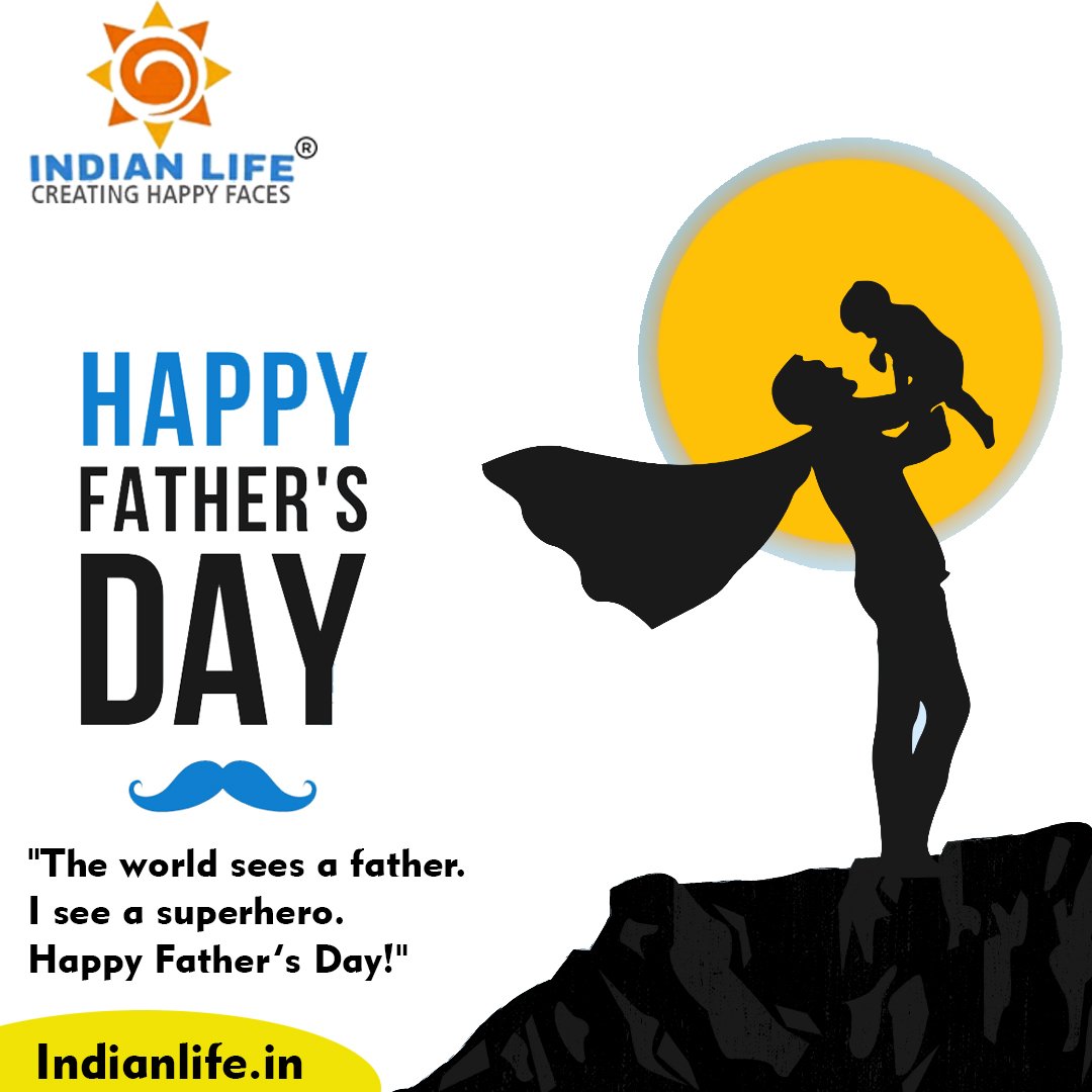 _INDIANLIFE_'s tweet photo. The world see a father.. I see a superhero happy Father's day... #fathersday #daddy #daddysgirl❤️ #sonfather❤️ #indianlife #fathersdaygifts #fathersdayweekend #usa #canada #father's #iran #india https://t.co/Ja3YxAu4ZP