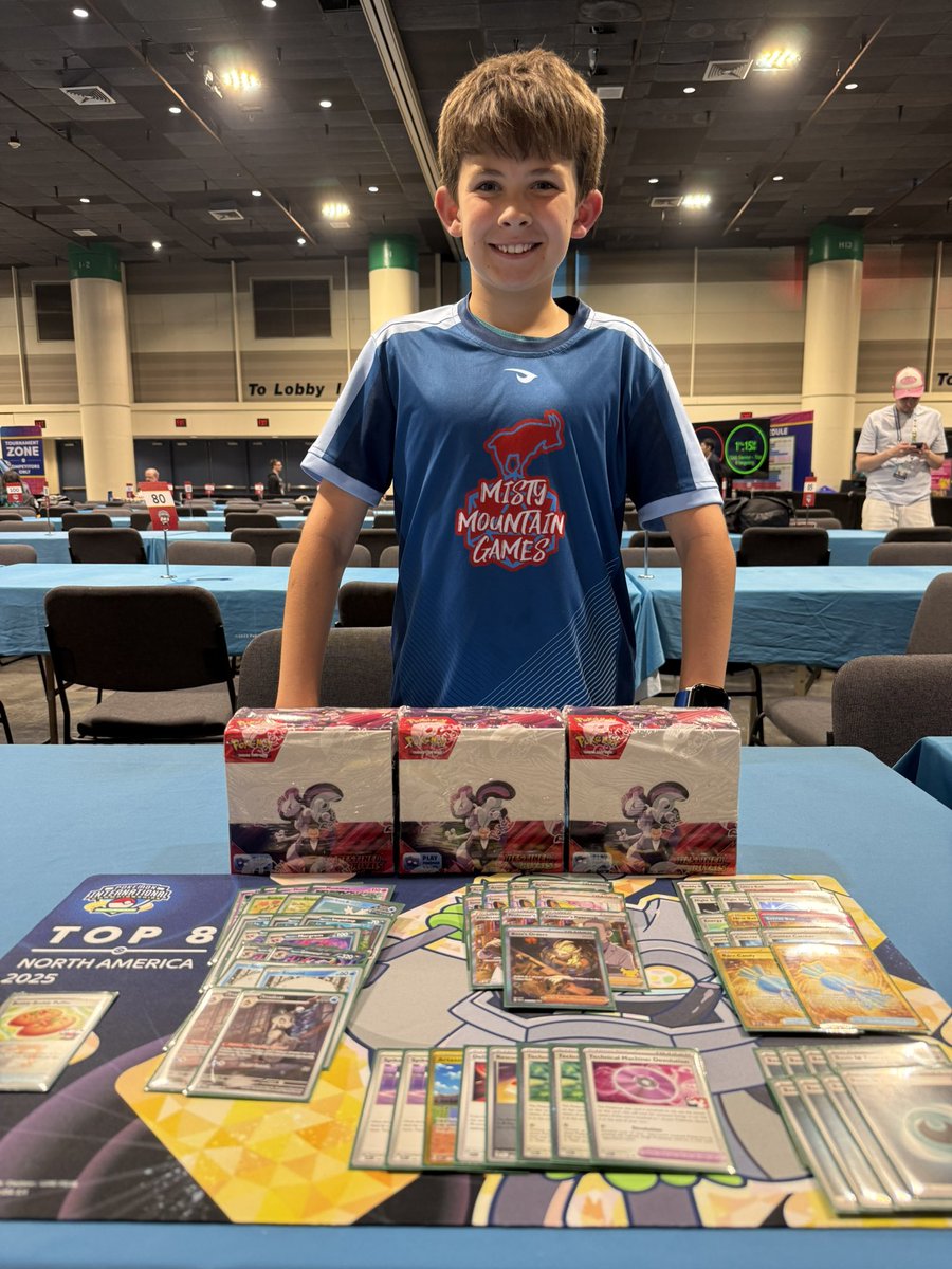 Dan O'Brien tweet media