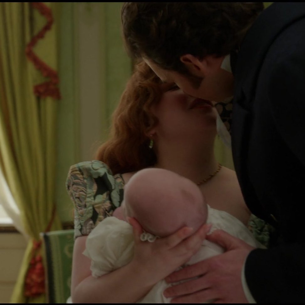 — happy father's day to colin bridgerton &lt;3