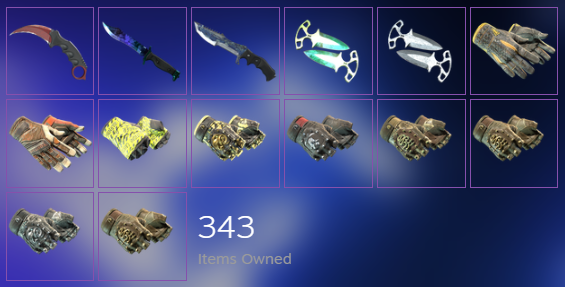 Always buying skins via Crypto, Swish, or CSFloat! Fast and smooth deals — DM me for a quick response! 💸❤️