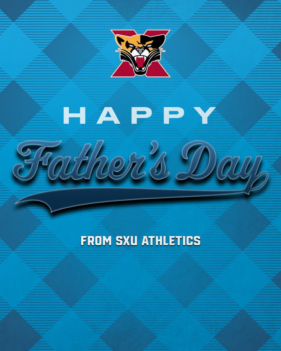 Happy Father's Day, Cougar fans! #GoCougs🐾 #WeAreSXU