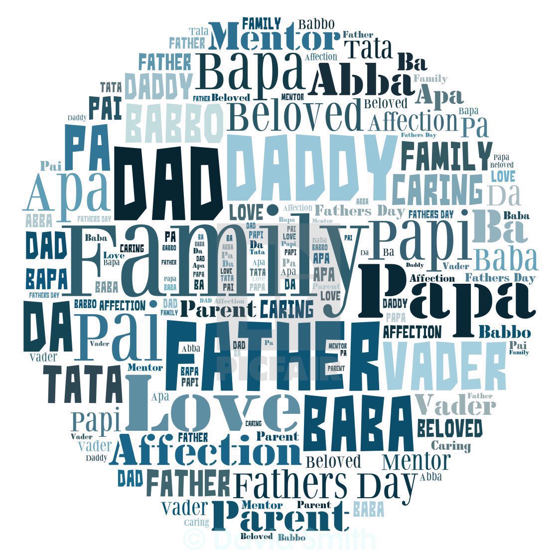 #FelizDíaDelPadre a aquellos que se esfuerzan día a día por dar lo mejor a los suyos, educar en igualdad, respeto a la diversidad y en el camino poner grano de arena, trabajando de ☀️a☀️, para construir mejores personas desde el rincón del 🌎 donde se encuentren #HappyFathersDay