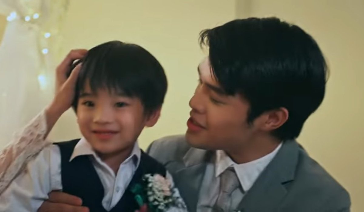 roxyarchieluvs2's tweet image. Happy father's day to Archimedes Aguerro! 😌

#HighStreet #ElijahCanlas