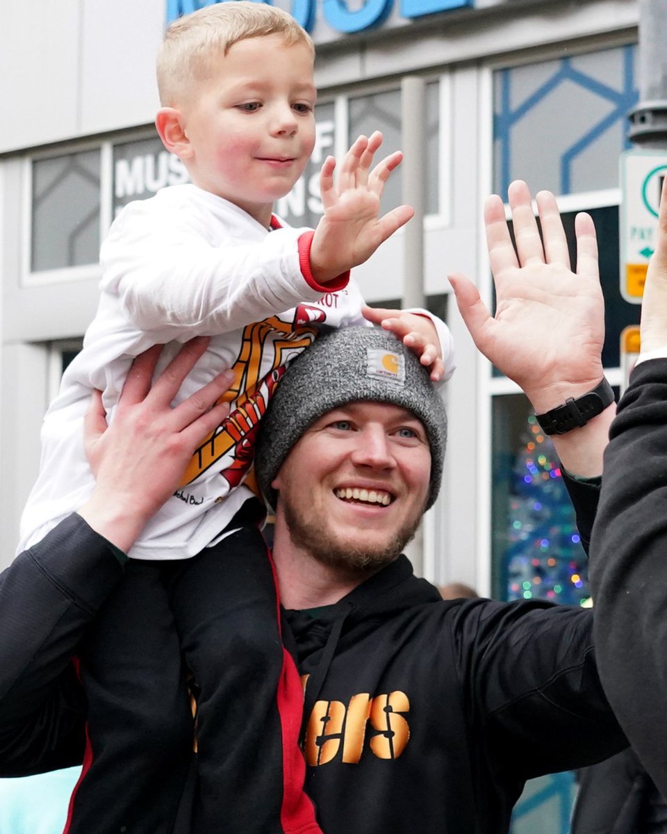 Kids of STEEL tweet media