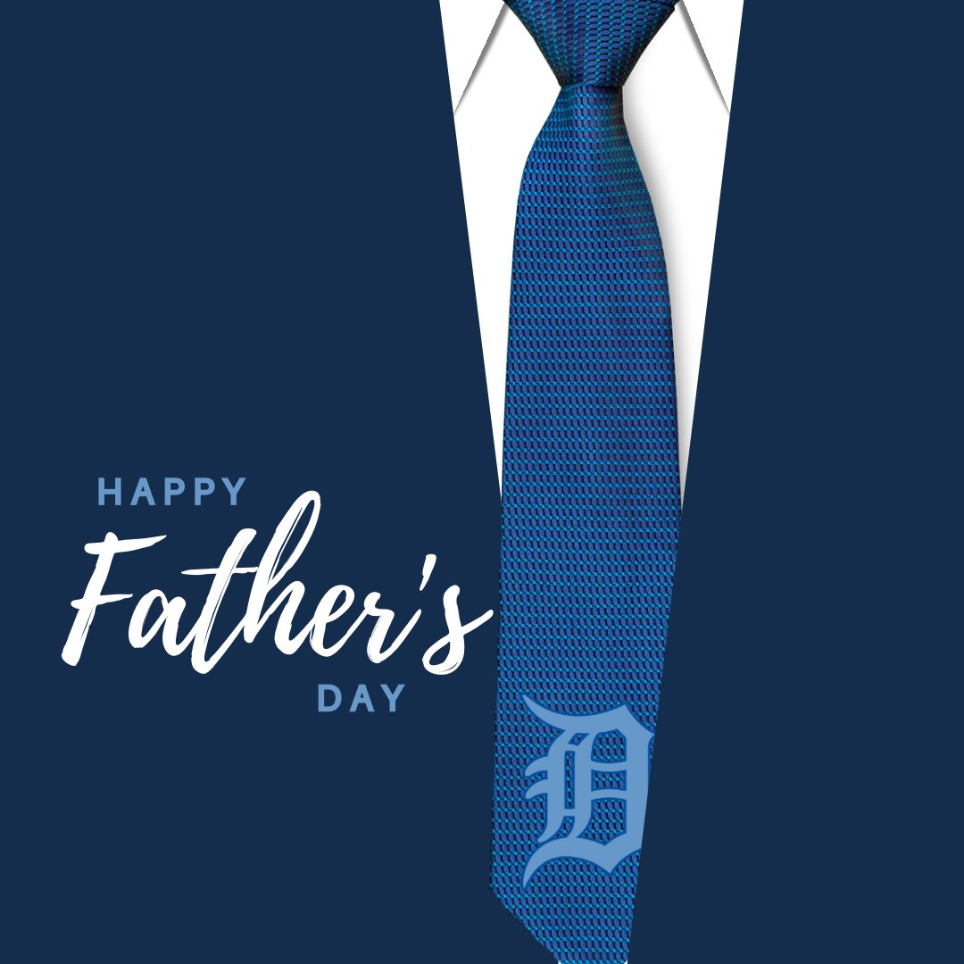 Happy Father’s Day to all of our Dads out there!