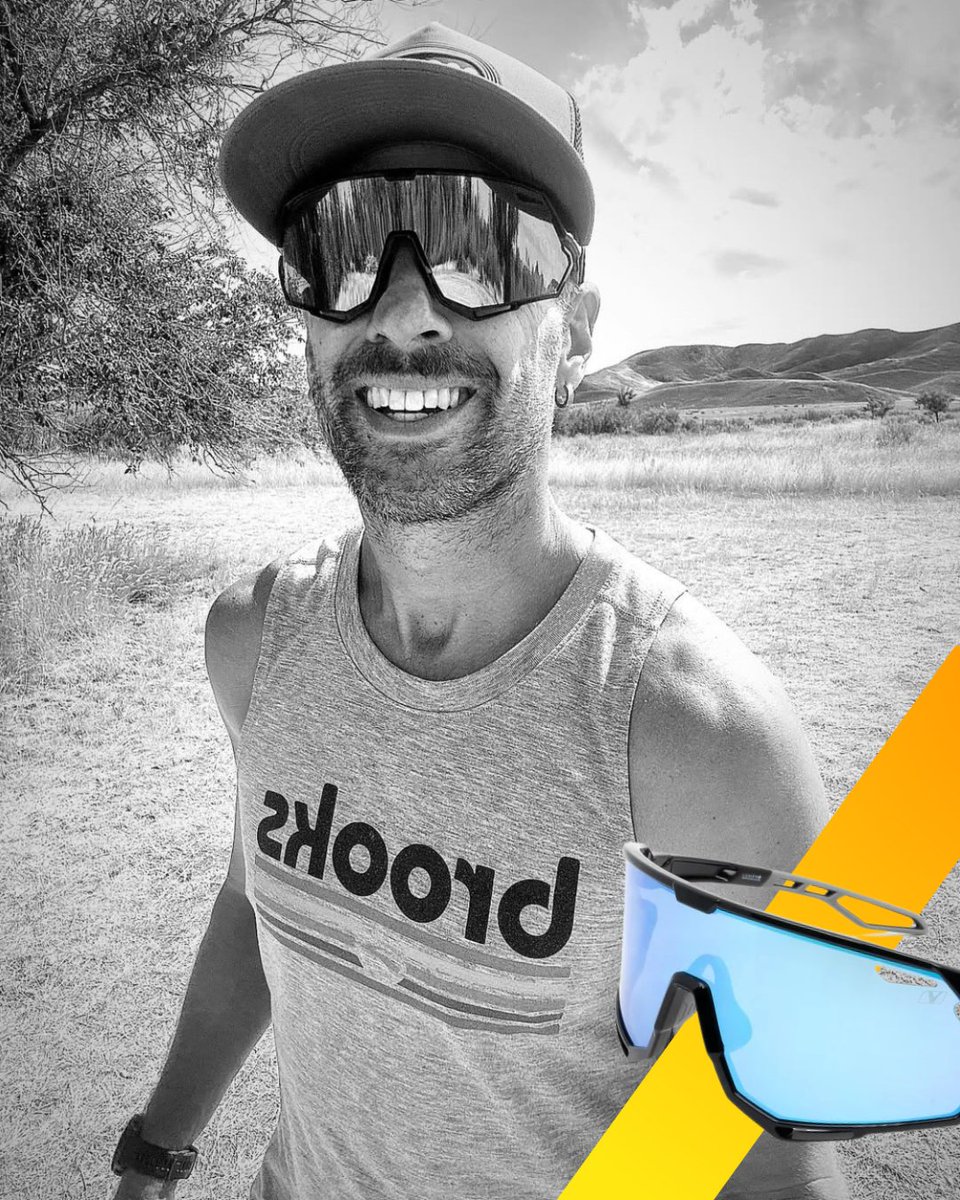 → Catch him if you can. He’s wearing Bayonet.

🕶️ @runningafterbeer