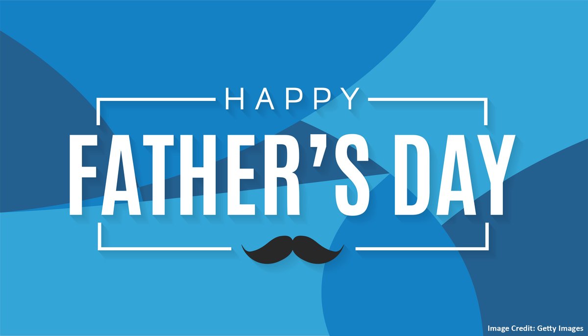 Happy Father’s Day from the Federal Highway Administration Family.