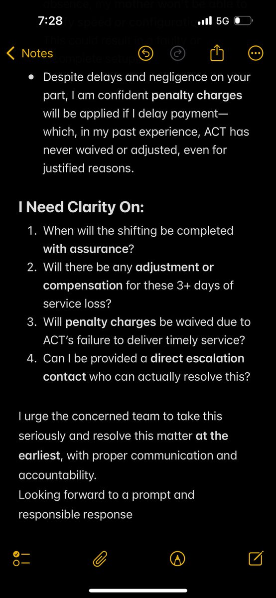 <a href="/ACTFibernet/">ACT Fibernet</a> -  “Fastest in Failing Promises” 
#ACTfibrenet
