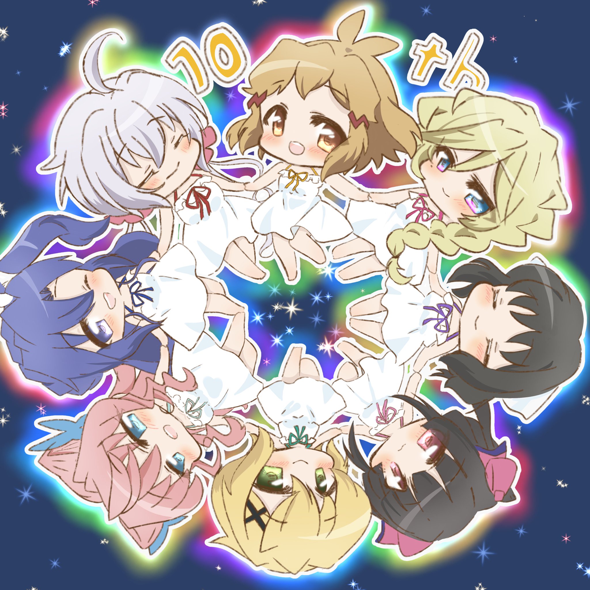 しあわせうさぎ(・ω・)🥛 (@siawaseusagi3i) / X