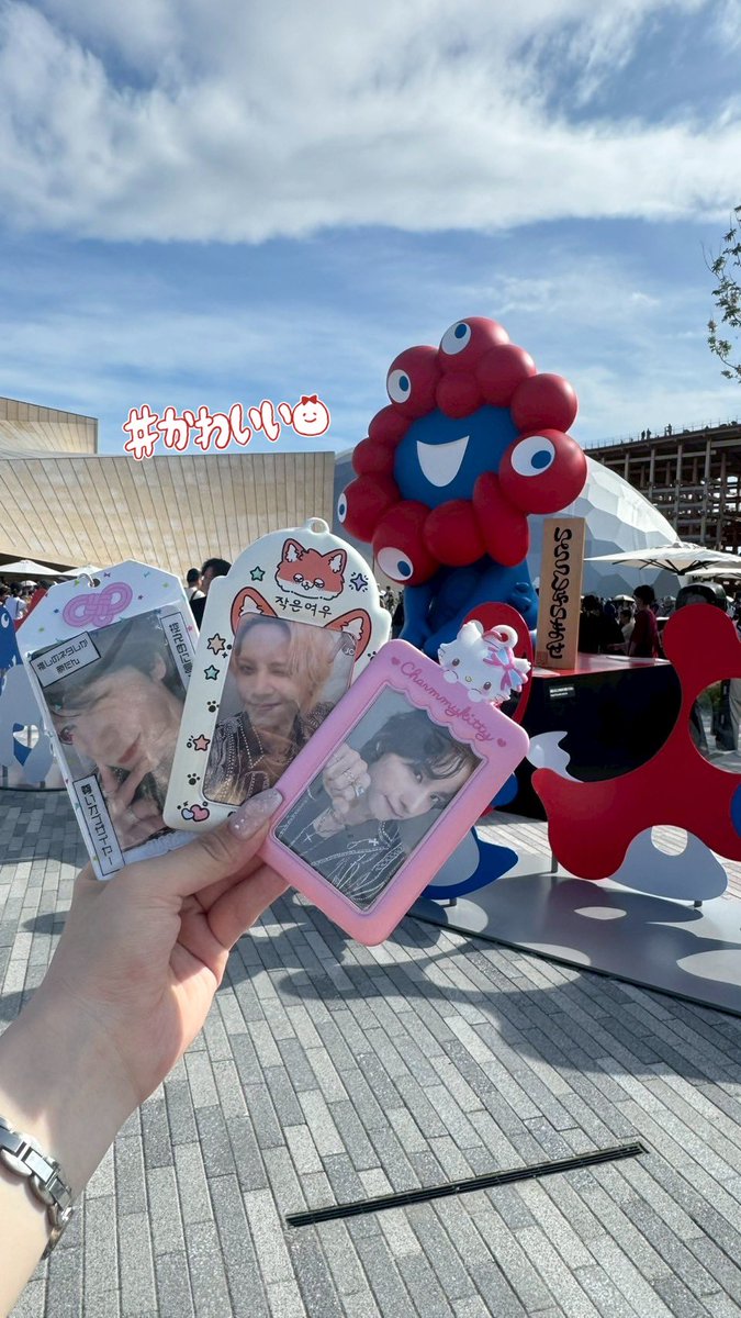 𐐃 ·̫ 𐐃❤️ tweet media