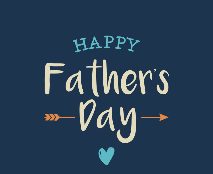 Happy Father's Day!