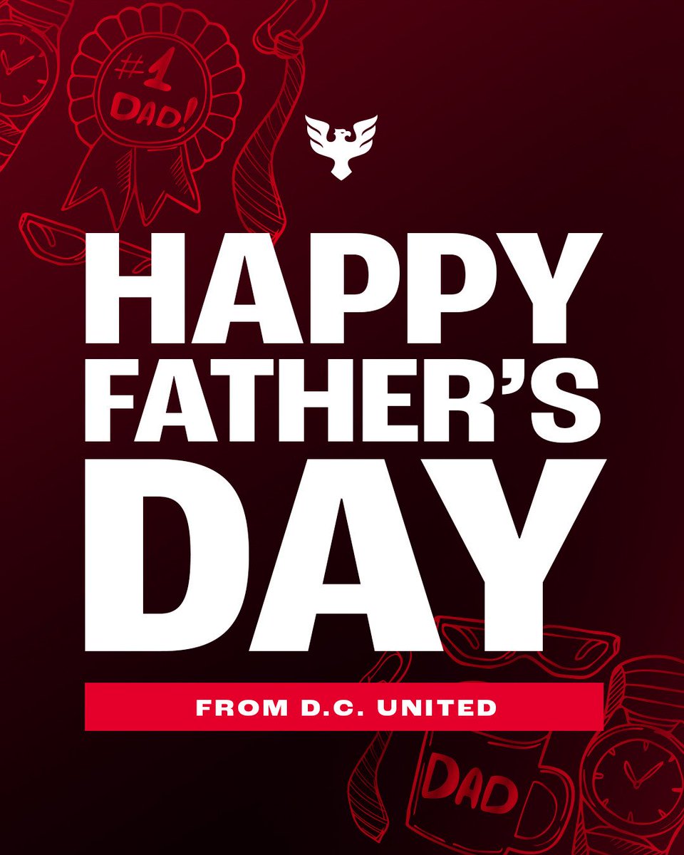 Happy Father’s Day to every dad, soon-to-be dad, and father figure who’s stepped up with love and care.