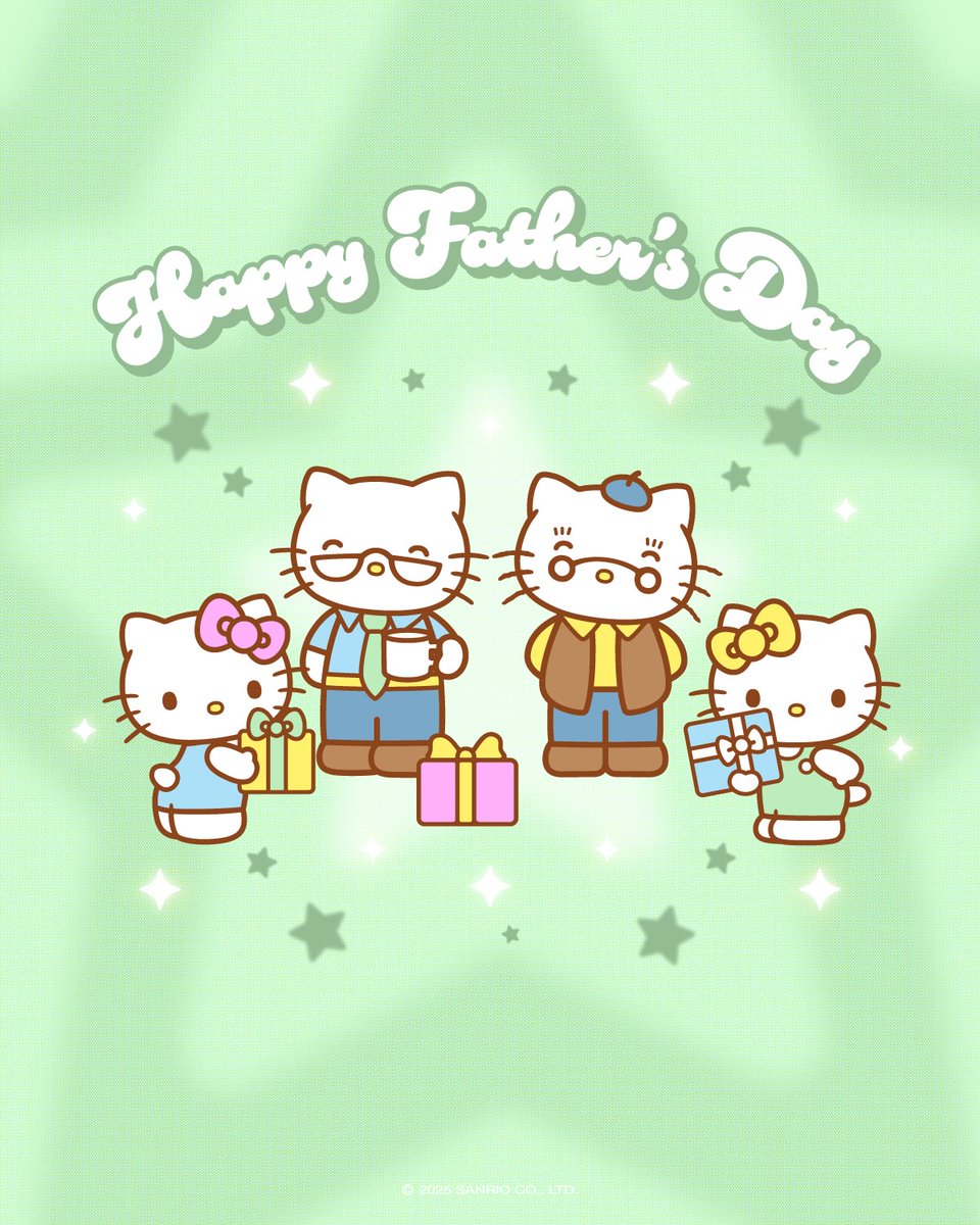 Hello Kitty tweet media