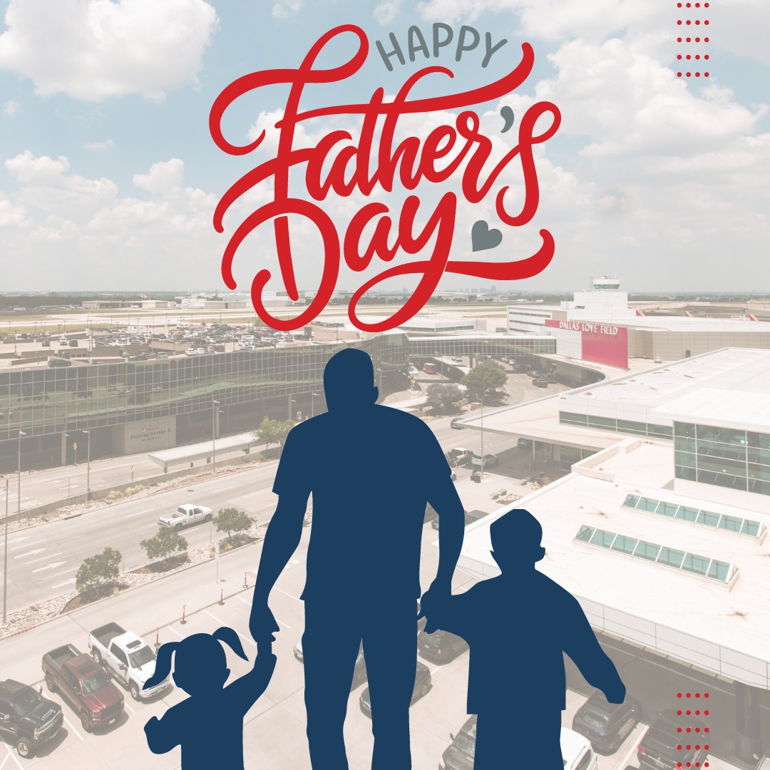 Celebrating all the amazing dads out there this Father's Day! Remember, it's not a dad bod, it's a father figure. 😉 

#FathersDay