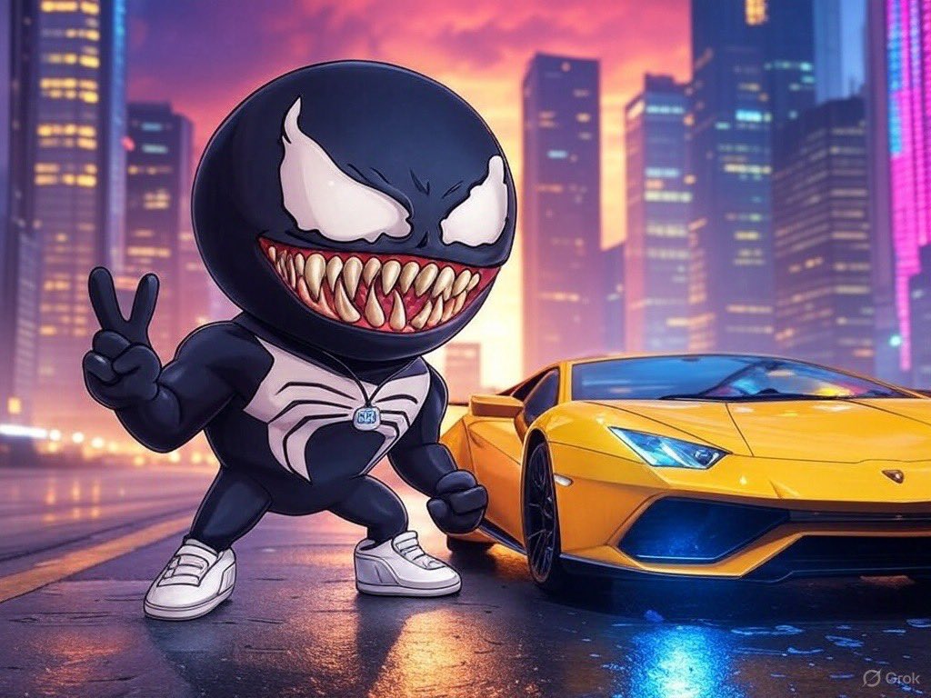 Good morning ☀️ 

Happy Sunday X fam ❤️‍🔥

Let’s yap about Theoriq AI &amp; Infinex, no days off to grind and send some bullposts