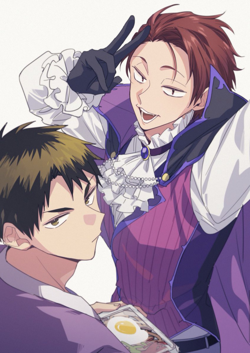 とみすさんへ送ったマブダチ♡