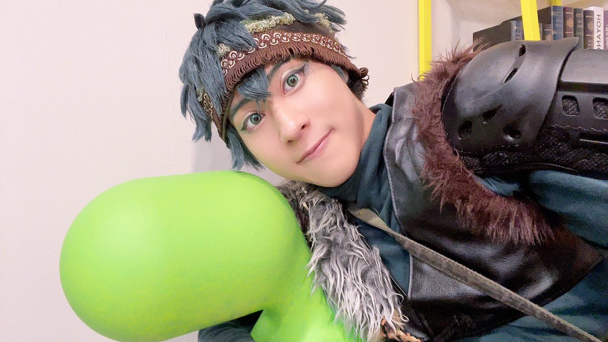 tenma_REact's tweet photo. #ペテルの休憩所
沢山ご来場いただきありがとうございました‼️
ビビコスの案内を聞いて来てくれた方も、休憩所目的で来てくれた方も、
みんなみんなありがとなーー!!!
写真はもちろん、いっぱい喋れて嬉しかったぜ💪💪
また会えるのが楽しみだ👊
#金ペテ #さくコス #ビビコス #ELEVENBASE https://t.co/YHfvISevgK