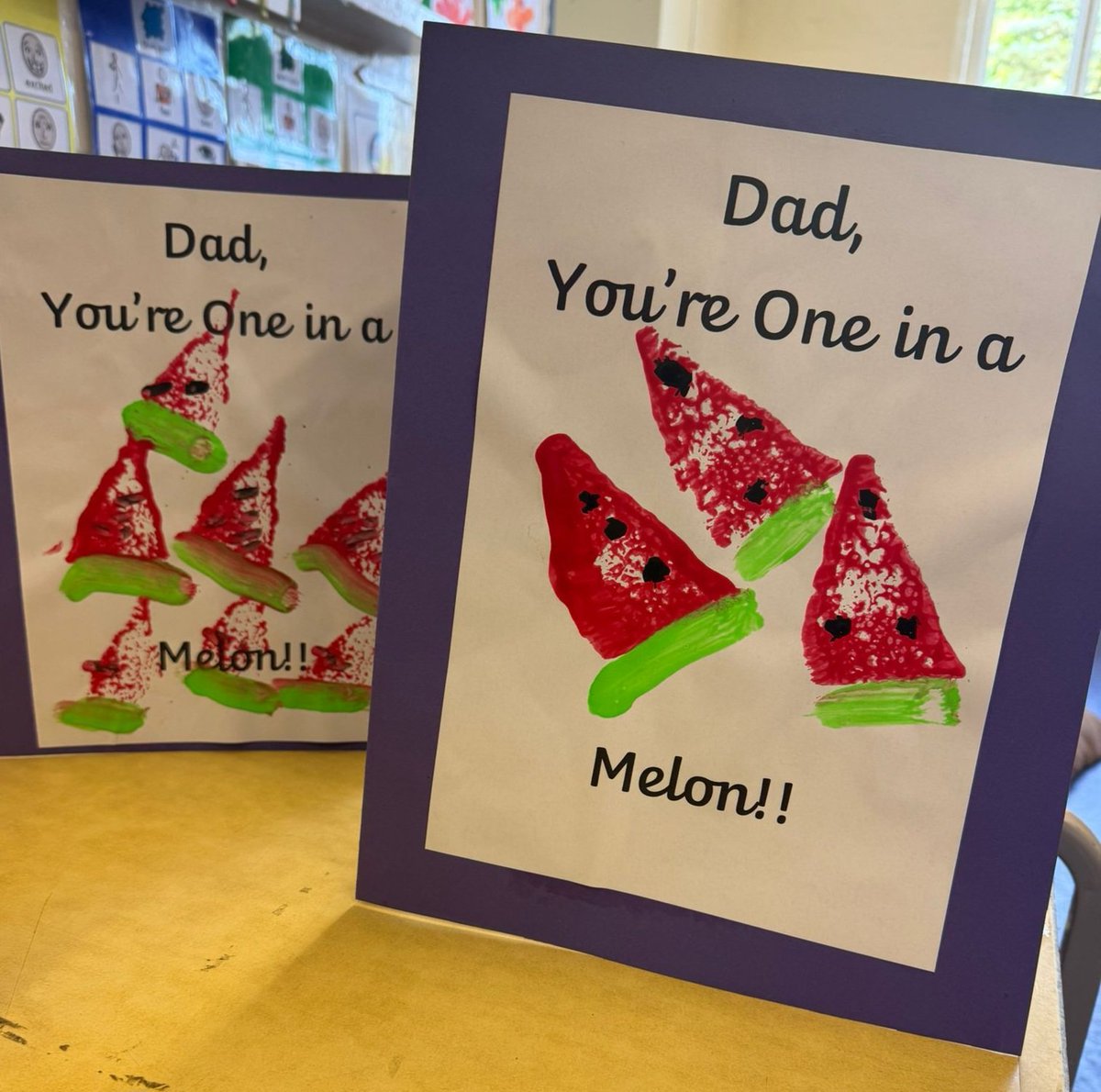 💛💛💛 Happy Father's Day 💛💛💛