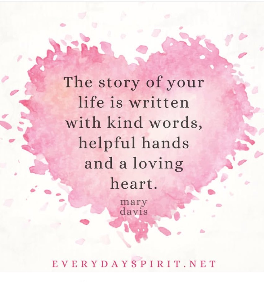 Love this! 
Have a beautiful Sunday! 🌸