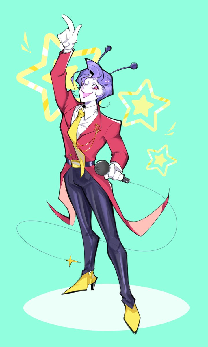 sunshineju27's tweet photo. #tenna #DELTARUNE https://t.co/WQmACokDpU