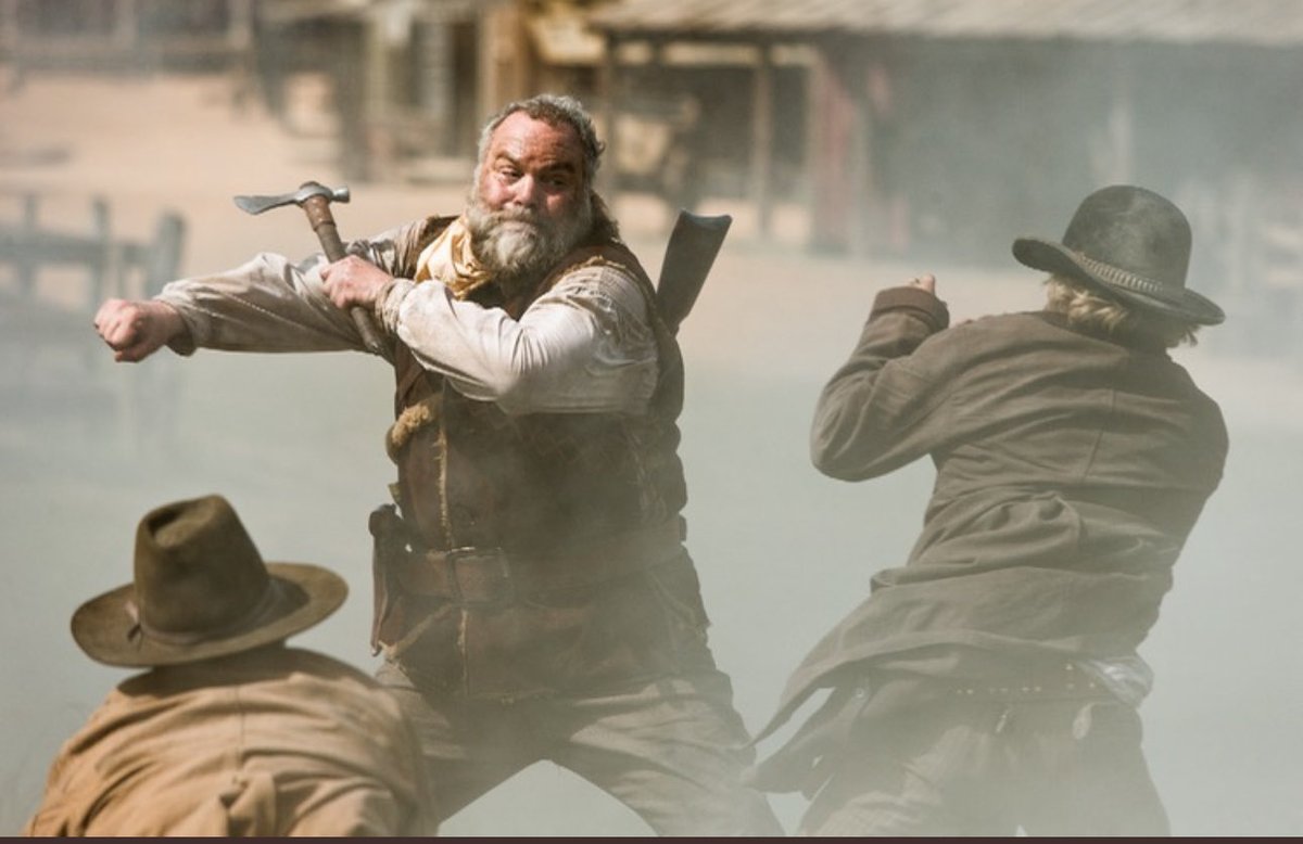 vincentdonofrio's tweet image. A dads work is never done.
HAPPY FATHER'S DAY guys!