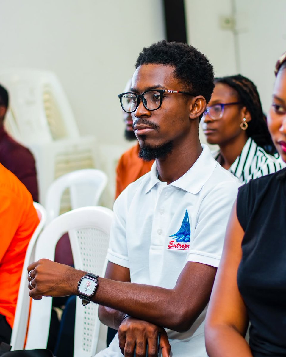 SavoirDHaiti's tweet photo. attended the event. With this project, ArtiboVision and Stratège Group once again reaffirm their commitment to promoting education, innovation, and youth empowerment.

📸 : Karly Estimé 

#banj #haïti #SavoirDHaïti #SDJuin2025 https://t.co/iSmr0vEVIr